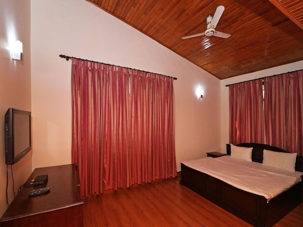 OYO Home 14362 Valley 4BHK