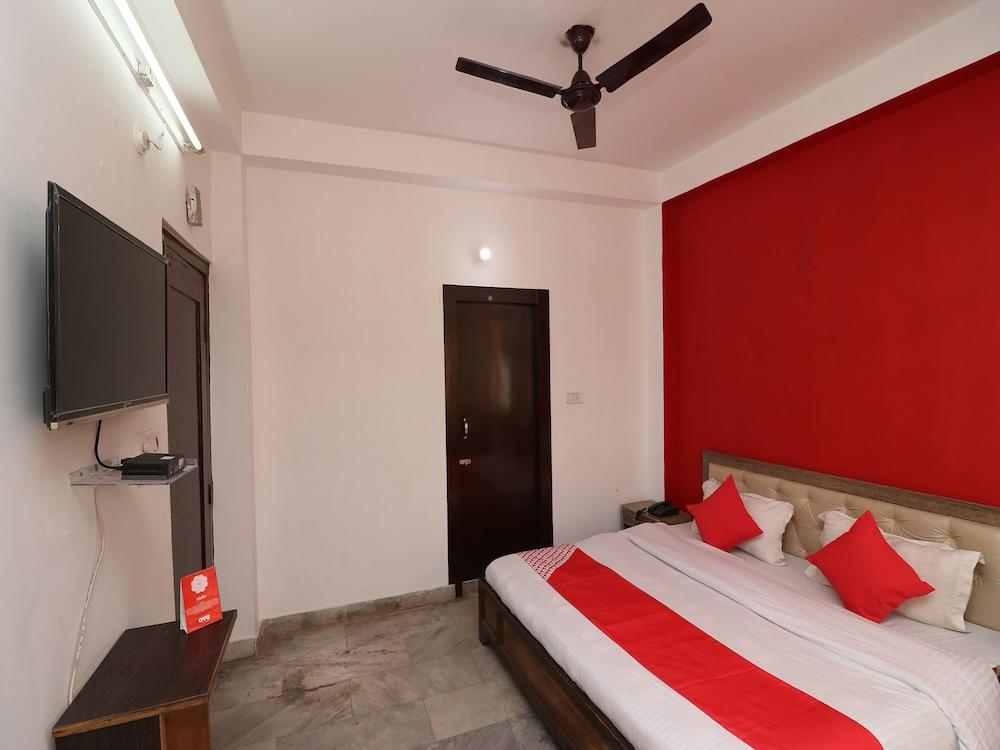 OYO 27647 Hotel Valley View