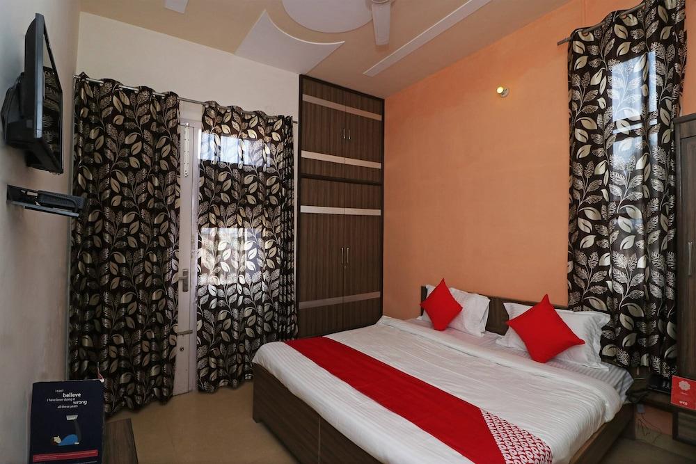 OYO 23246 Mann Bed And Breakfast