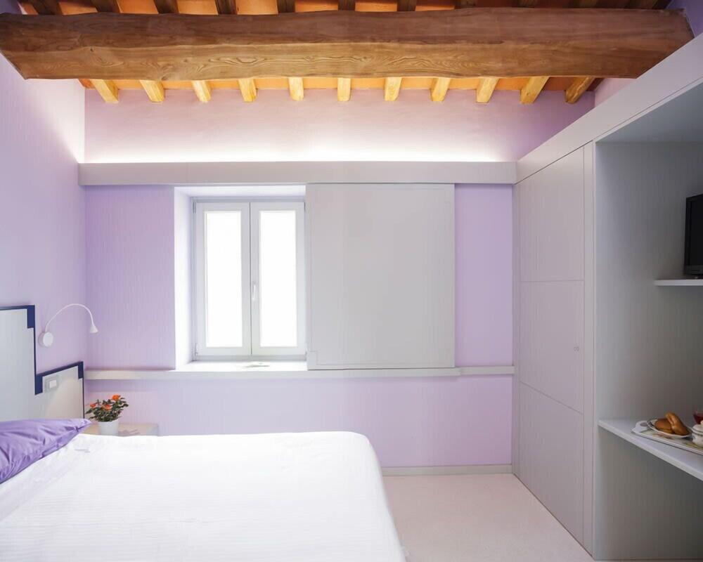 Il Ruscello di Giava