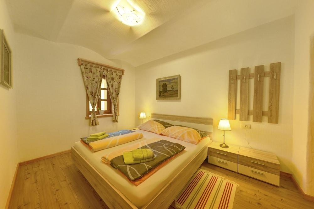 Jacobs Resort House Planica