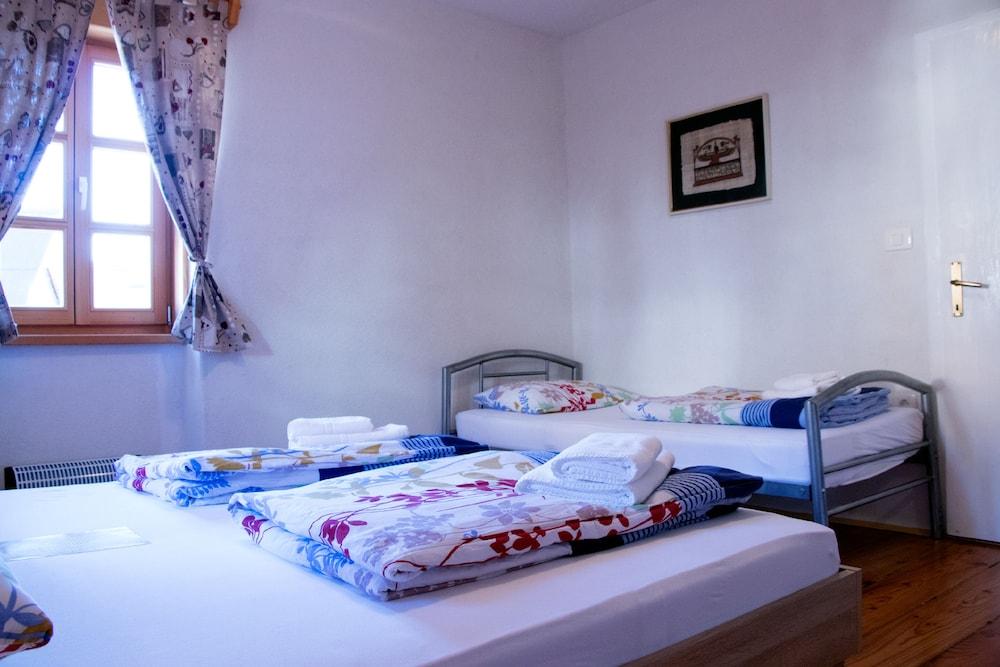 Jacobs Resort House Planica