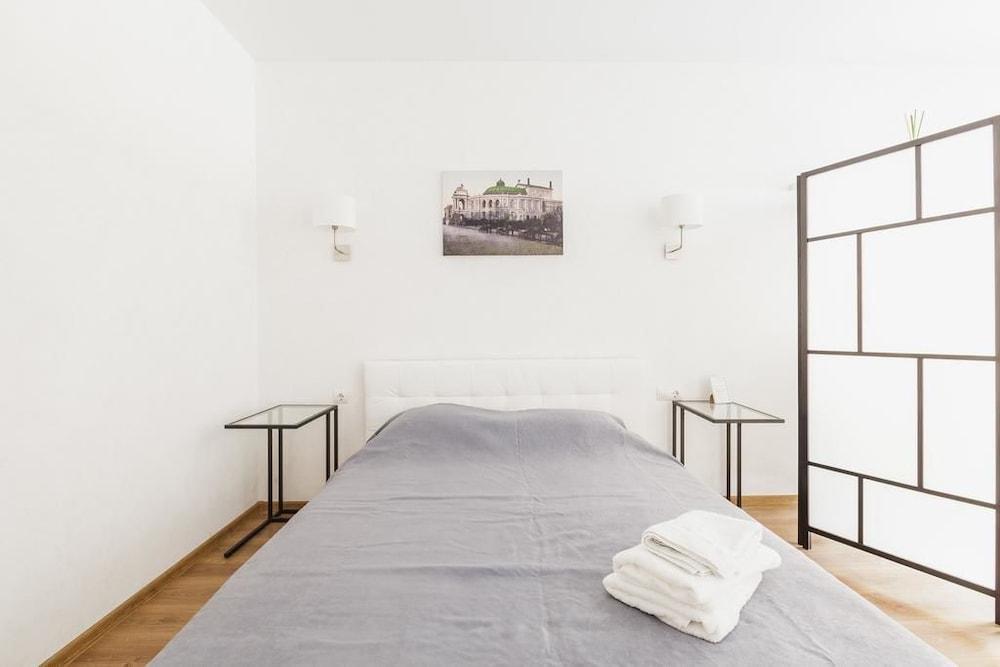 Apart Hotel Rishelye