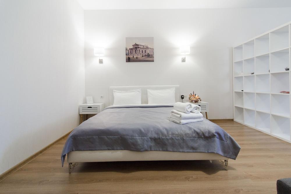 Apart Hotel Rishelye