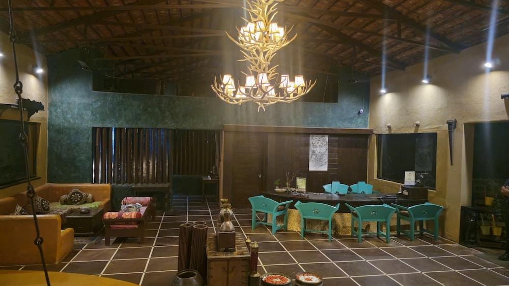 The Celebration Van Vilas Kanha