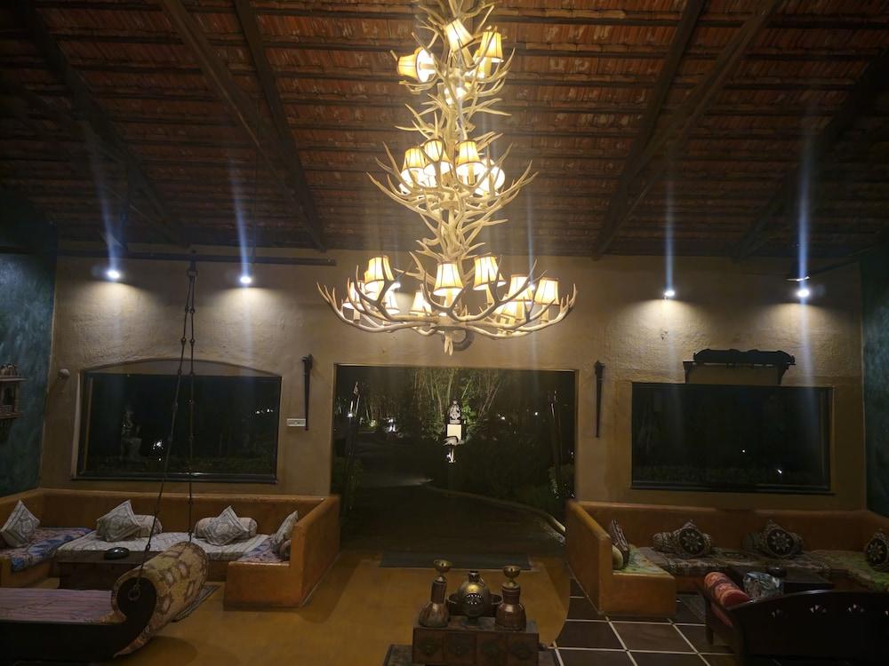 The Celebration Van Vilas Kanha