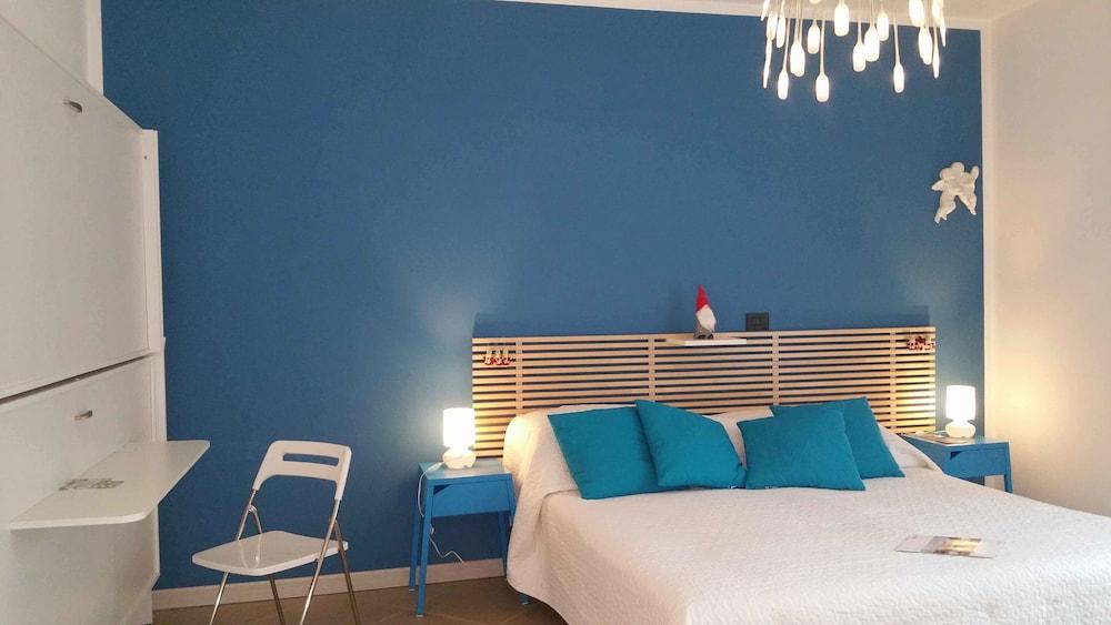 B&B LeTerrazze Boutique Hotel - Torino