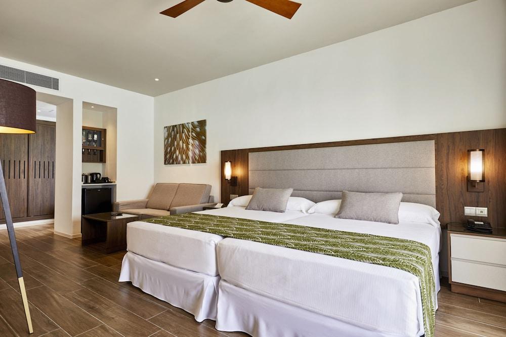 Hotel Riu Atoll - All Inclusive