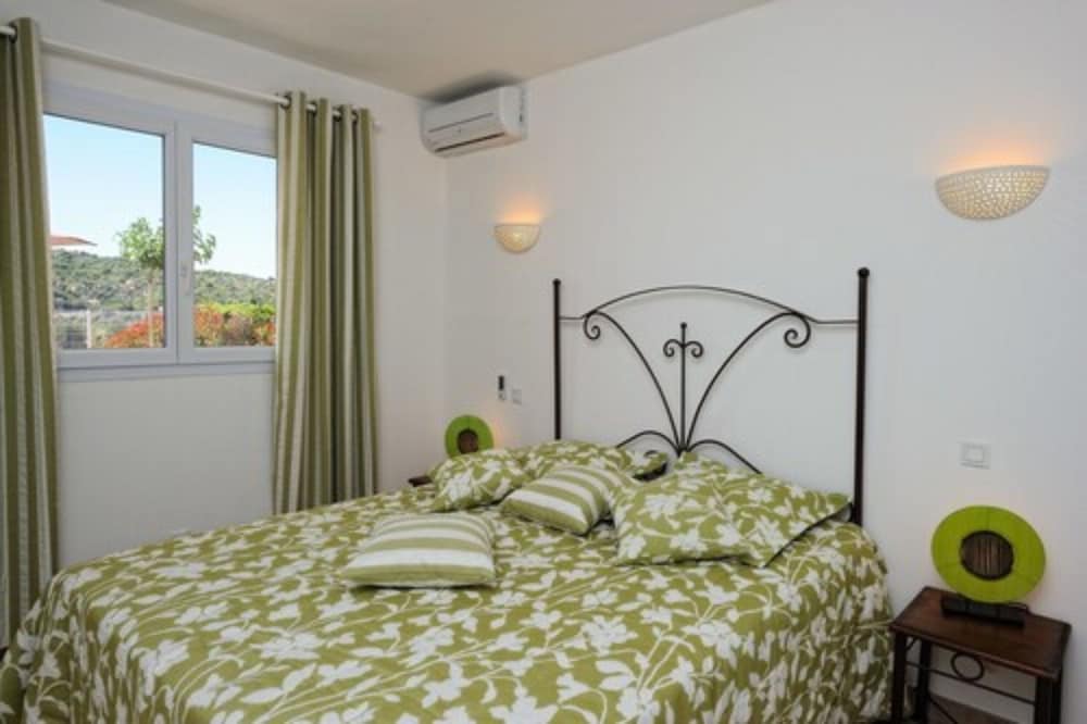 Résidence de Tourisme Mare e Macchia