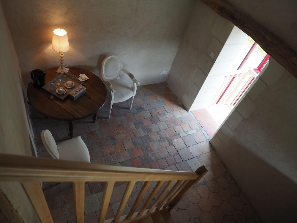 Domaine de la Bergerie