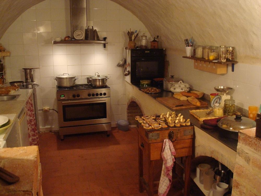 Domaine de la Bergerie