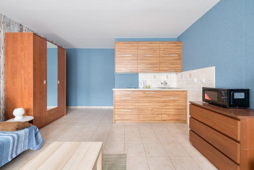 Dom&House - Apartment Smart Studio Sopot