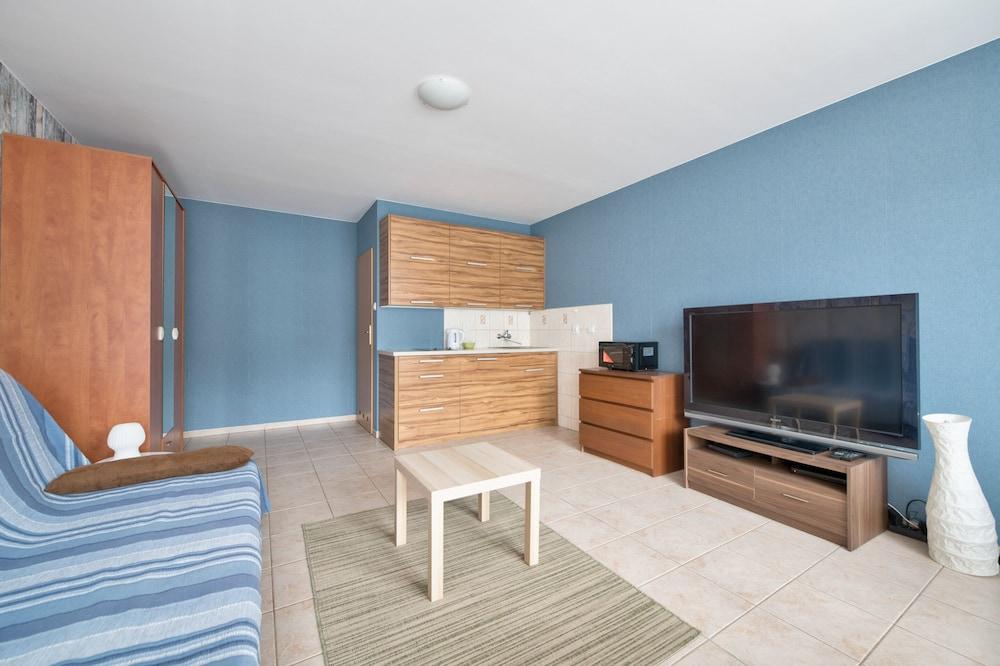 Dom&House - Apartment Smart Studio Sopot