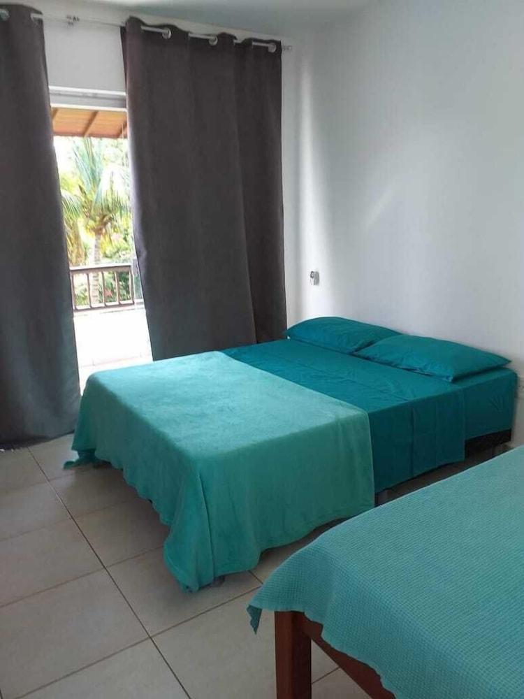 Pousada Canto dos Passaros