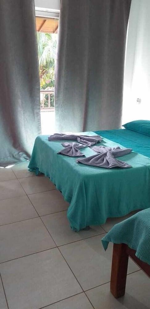 Pousada Canto dos Passaros