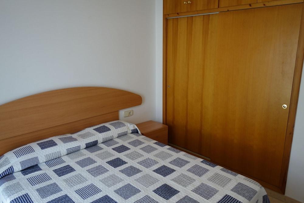 Apartament Gelpi