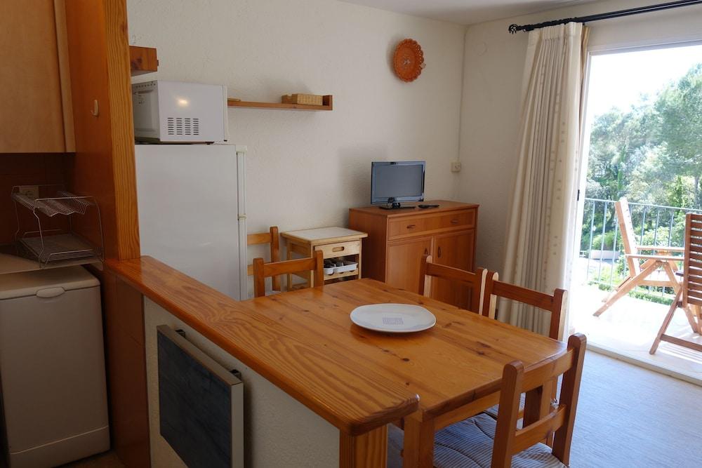 Estudio Park Golfet IV