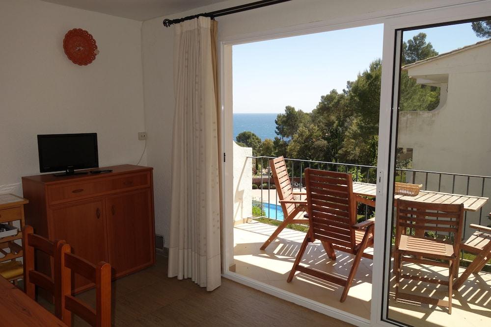 Estudio Park Golfet IV