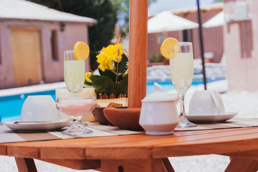 Antaira Bed and Tours