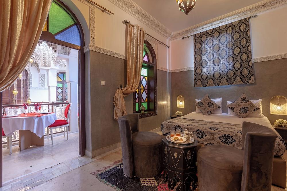Riad Kech Soul Boutique & SPA