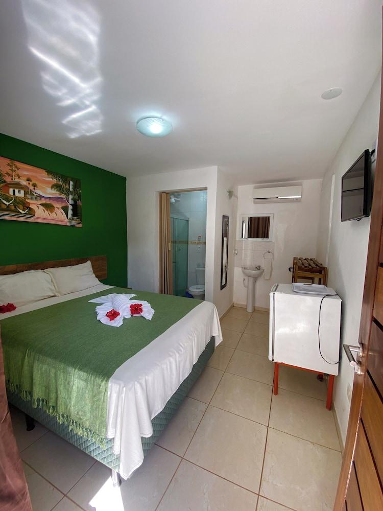 Pousada Porto de Amigos