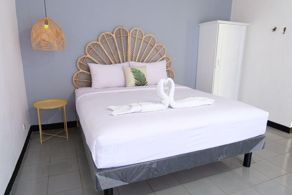 Rarem Bed and Breakfast