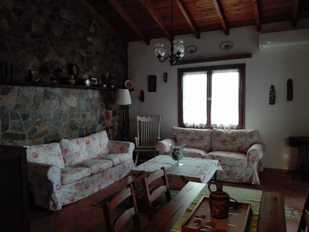 Villa Eva Agios Nikolaos