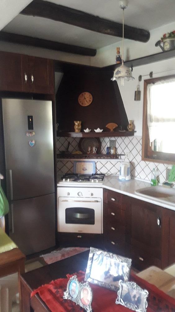 Villa Eva Agios Nikolaos