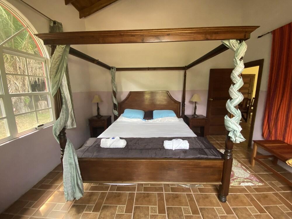 Inn The Bush Jungle Lodge