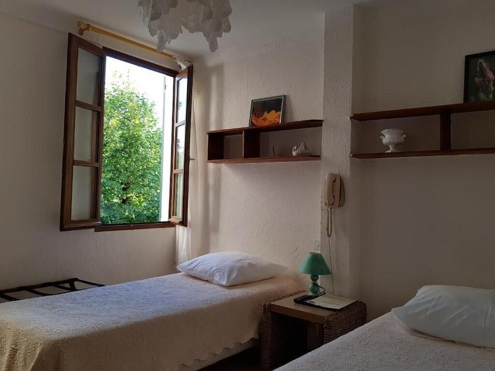 Auberge du Point Sublime