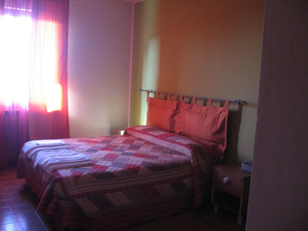 Albergo Rifugio Monte Cucco