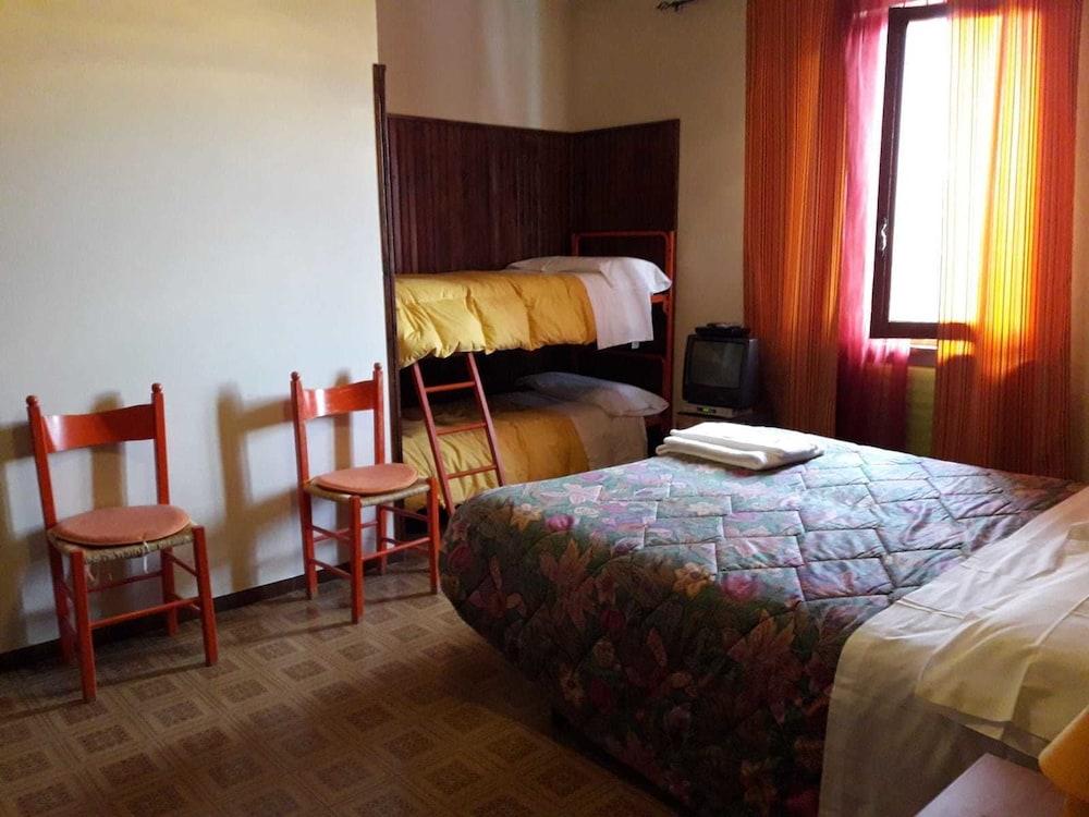 Albergo Rifugio Monte Cucco