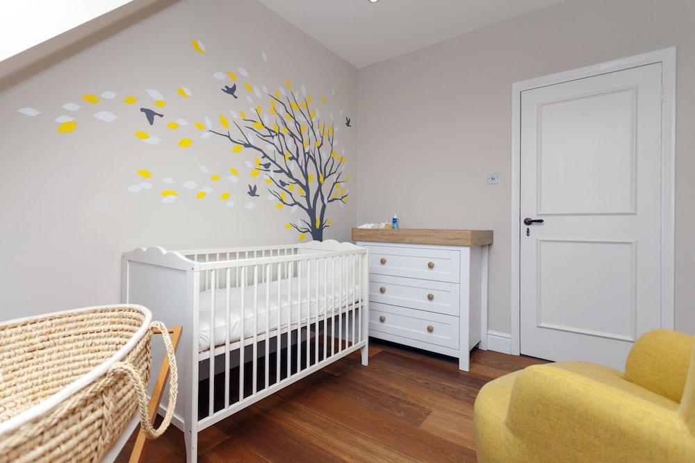 Hampstead Enjoy the Exclusive Atmosphere