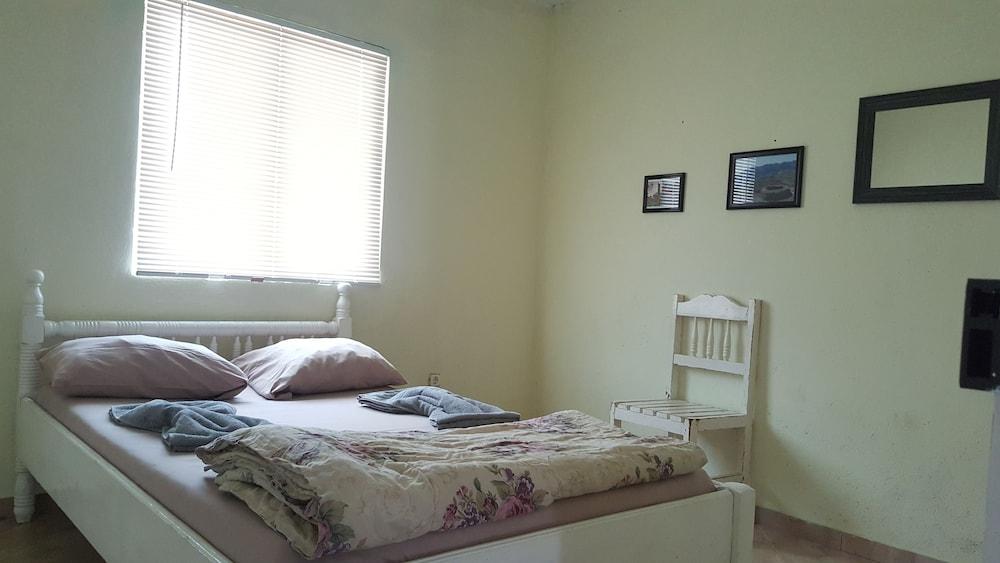 Casa Monte Amarelo - Casa Audilia