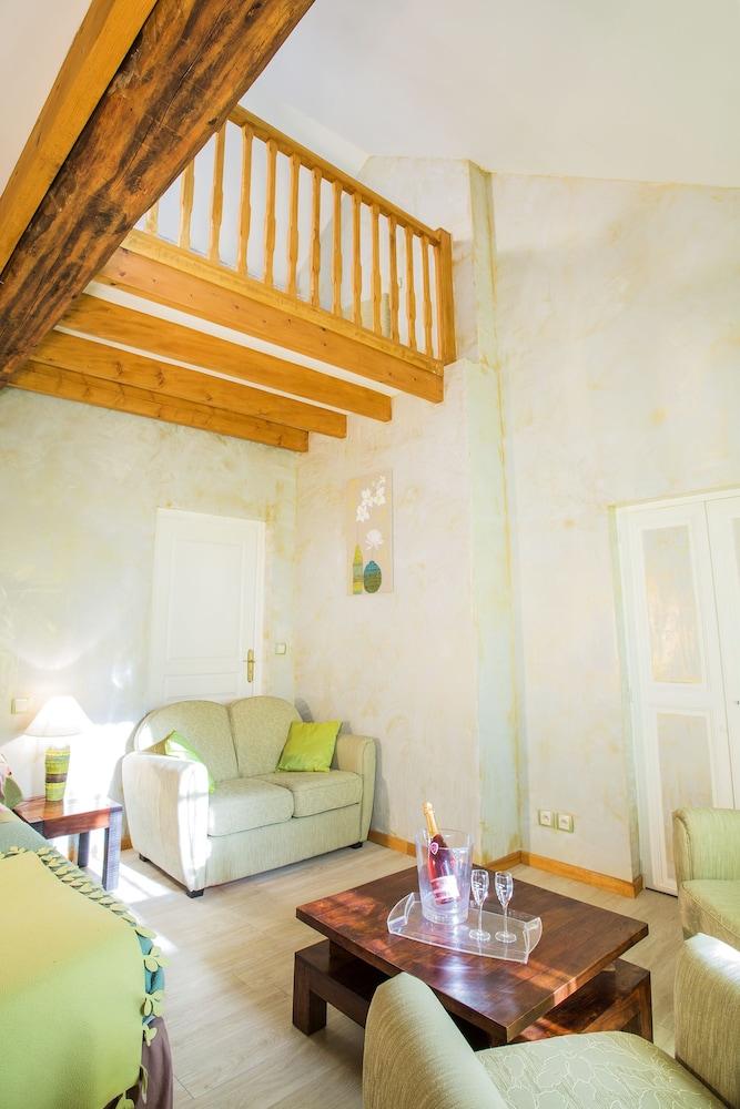 Champagne - Chambre d'hotes Pierre Trichet