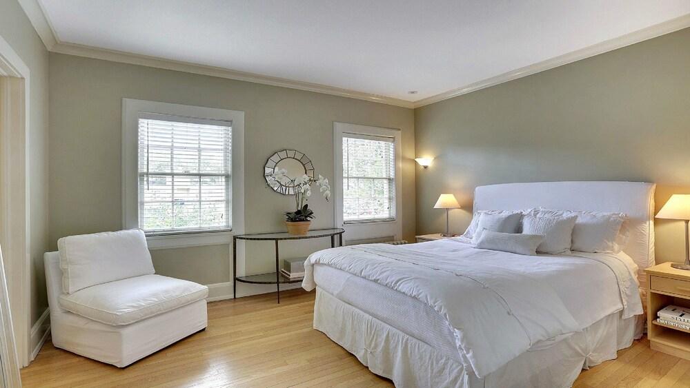 Luxury Historic Mansion-Events