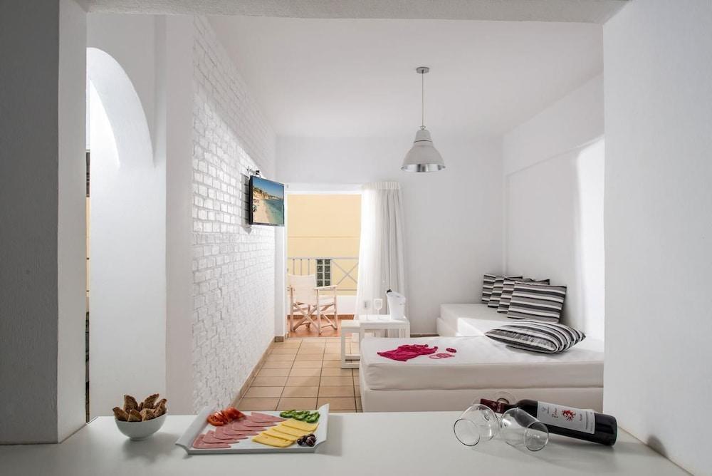 Fedra Apartments Hersonissos