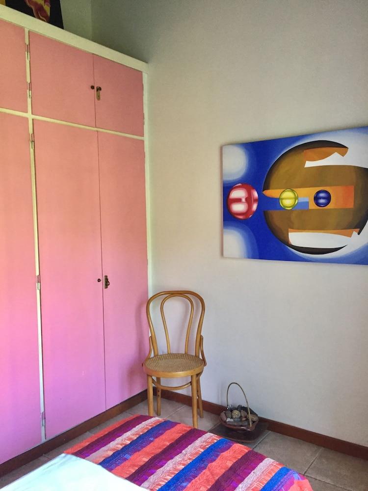 Casa De La Visitación