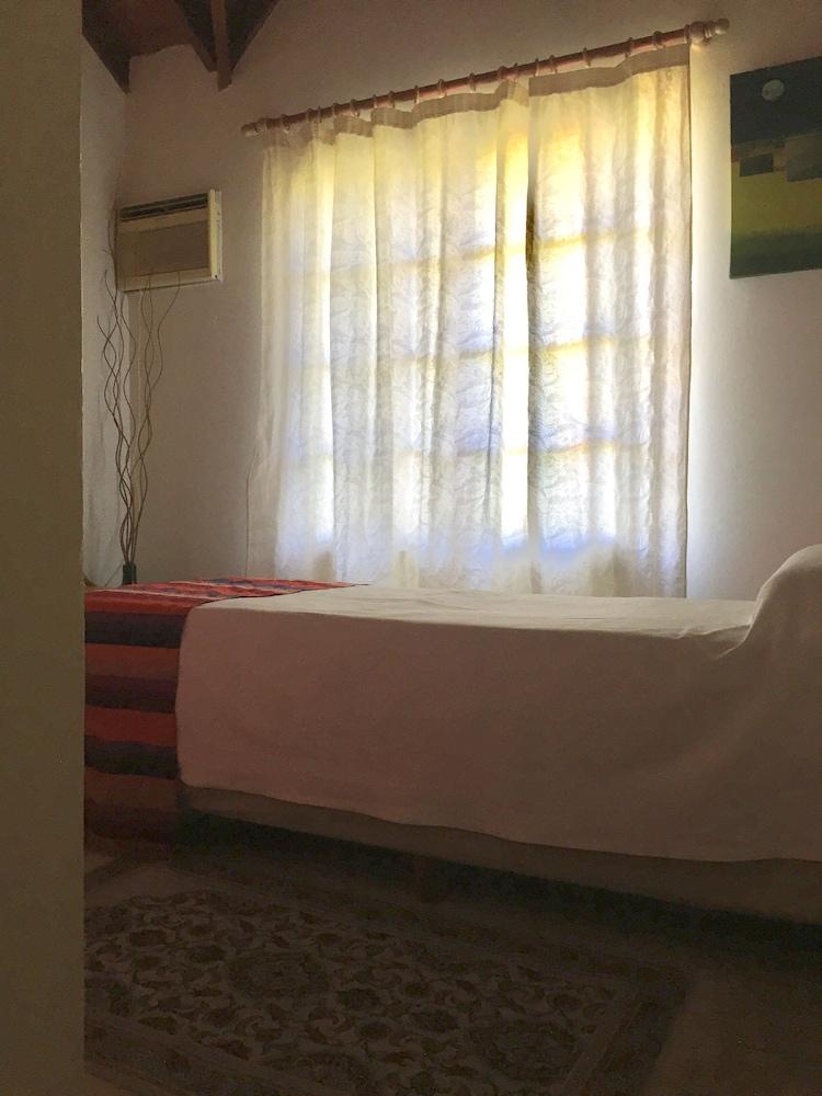 Casa De La Visitación