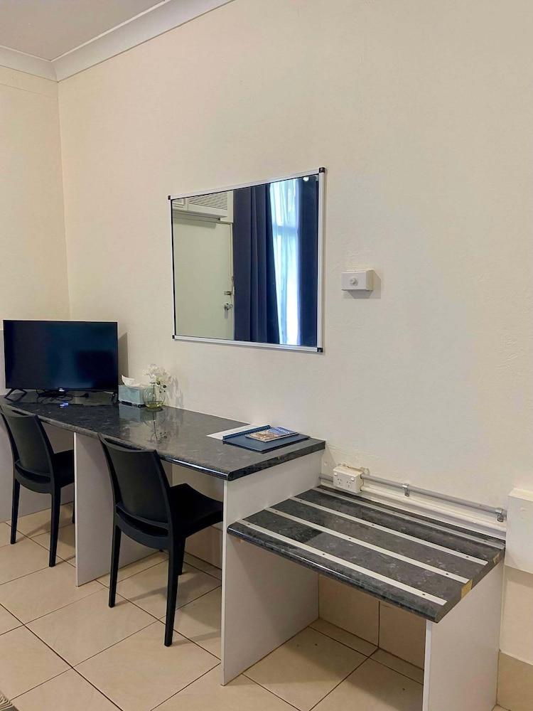 Riverview Tourist Village