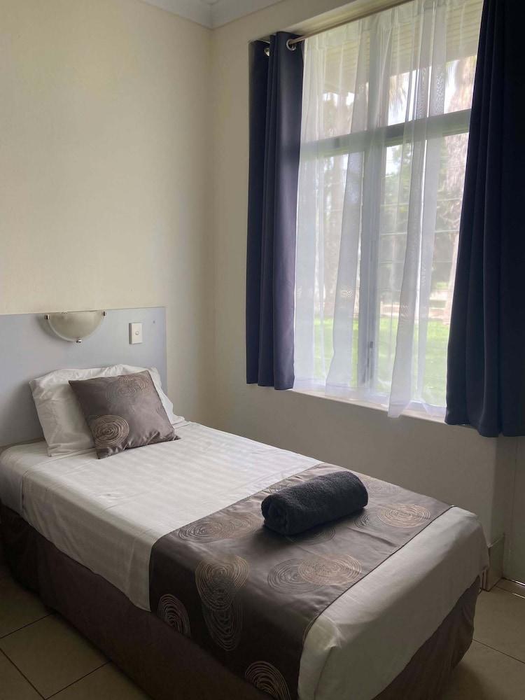 Riverview Tourist Village