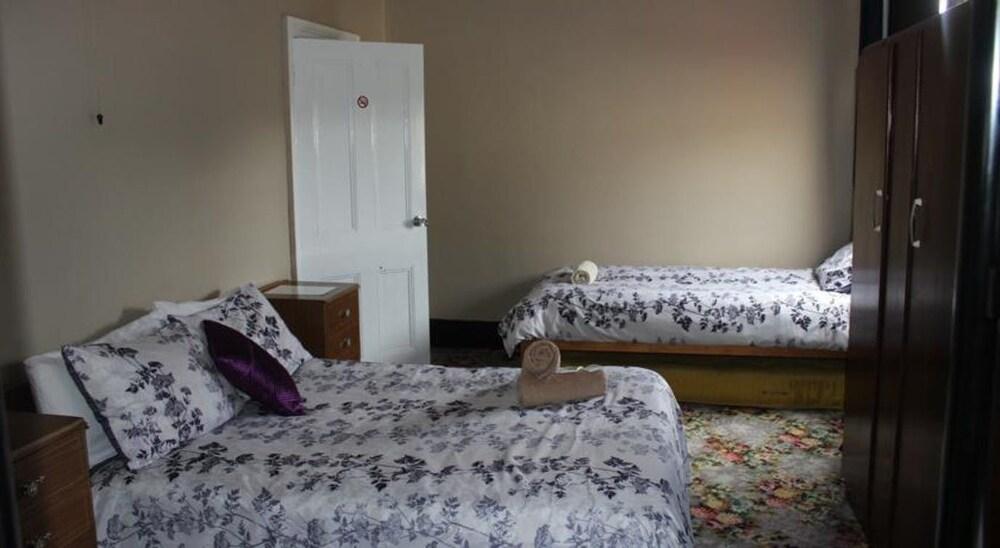 St Marys Hotel and Bistro