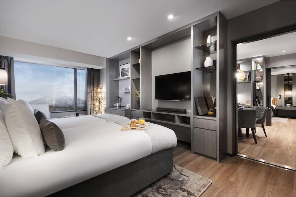 Hinode Hills Niseko Village