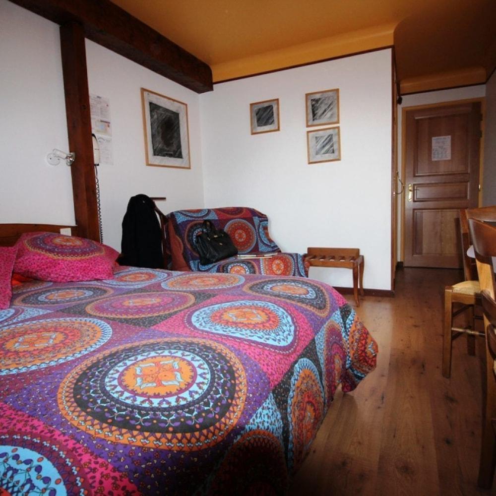 Hôtel le Val des Sources