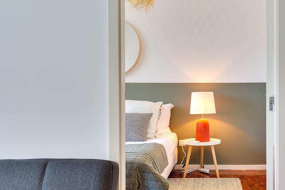 DA'Home - Boavista Beautiful Apartment