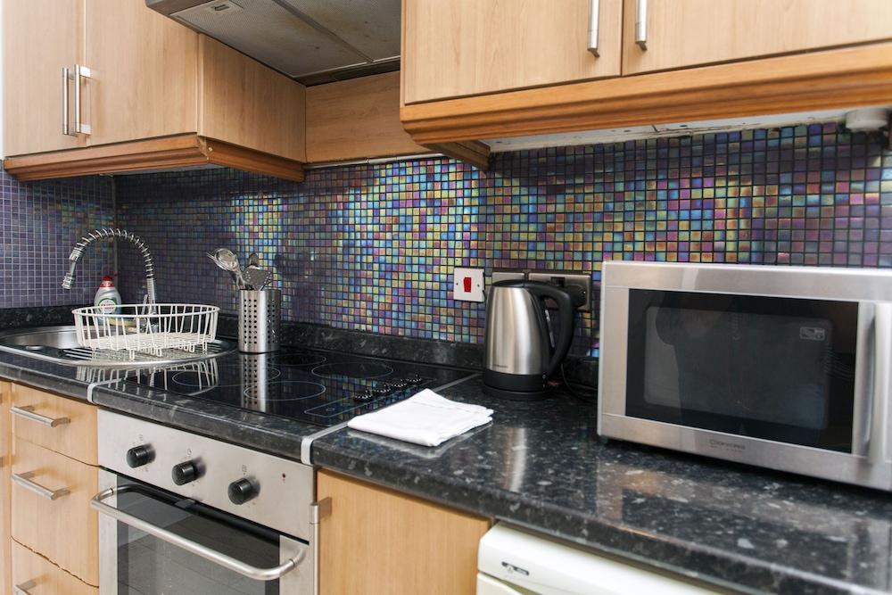 Leicester Square Atmosphere