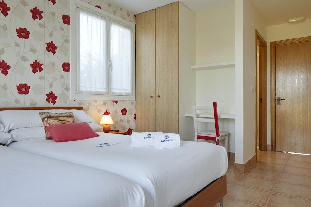 Xabin Etxea - Basque Stay