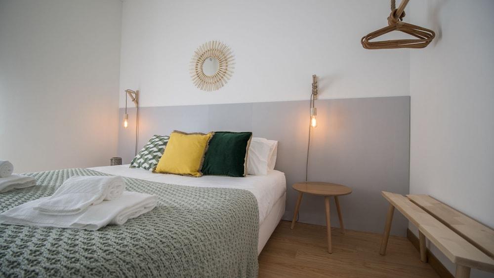 DA'Home - Marquês Lovely 2BD Apartment