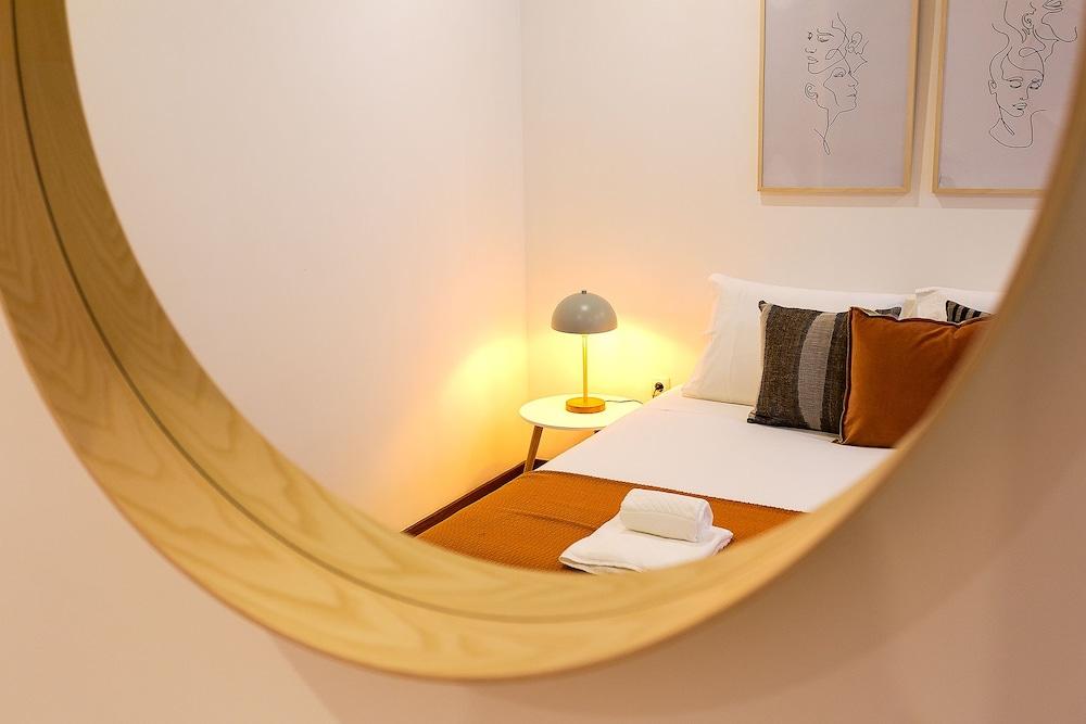 DA'Home - Marquês Unique Terraza