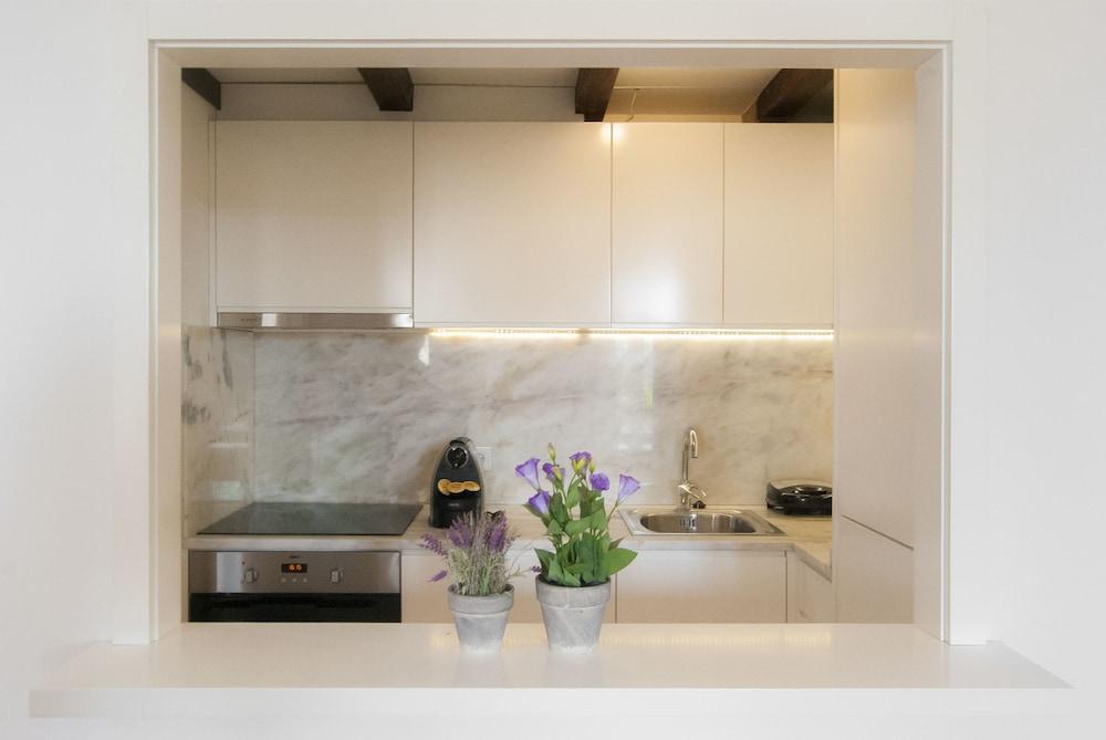 DA'Home - Vitoria Duplex Apartment